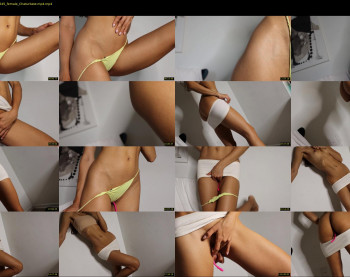 star_gazing — 70 minute Chaturbate female cam show recording, 1080p, Aug 3, 2020
