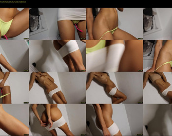 star_gazing — 70 minute Chaturbate female cam show recording, 1080p, Aug 3, 2020