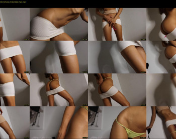 star_gazing — 70 minute Chaturbate female cam show recording, 1080p, Aug 3, 2020