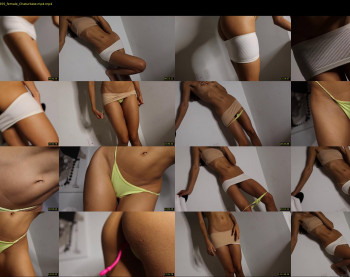 star_gazing — 70 minute Chaturbate female cam show recording, 1080p, Aug 3, 2020
