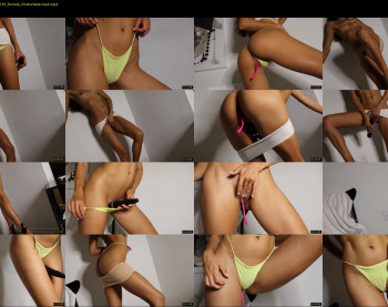 star_gazing — 62 minute Chaturbate female cam show recording, 1080p, Aug 3, 2020