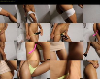 star_gazing — 39 minute Chaturbate female cam show recording, 1080p, Aug 3, 2020