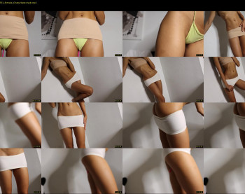 star_gazing — 15 minute Chaturbate female cam show recording, 1080p, Aug 3, 2020