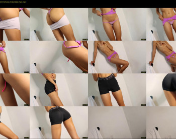 star_gazing — 18 minute Chaturbate female cam show recording, 1080p, Aug 4, 2020