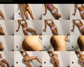 star_gazing — 33 minute Chaturbate female cam show recording, 1080p, Aug 4, 2020