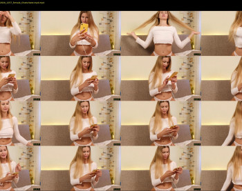 stella_and_stephan — 7 minute Chaturbate couple cam show recording, 1080p, Aug 3, 2020