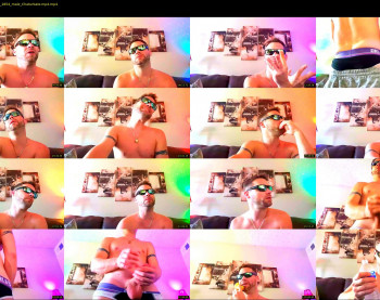 str8foryouguy — 70 minute Chaturbate male cam show recording, 1080p, Aug 3, 2020