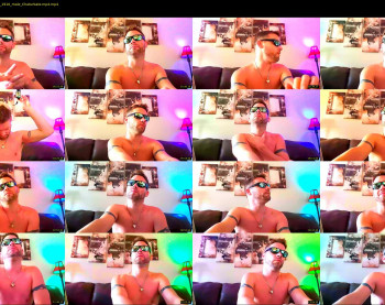 str8foryouguy — 15 minute Chaturbate male cam show recording, 1080p, Aug 3, 2020