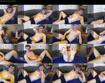 sweetbubble1 — 70 minute Chaturbate male cam show recording, 1080p, Aug 3, 2020