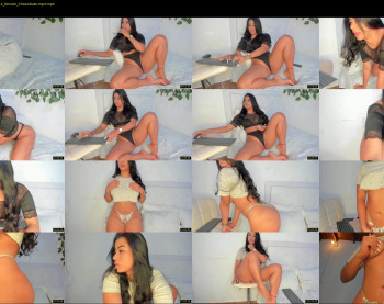 swt_molly — 70 minute Chaturbate female cam show recording, 1080p, Aug 3, 2020