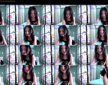 tiny_cute — 9 minute Chaturbate female cam show recording, 1080p, Aug 3, 2020