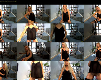 toomuch_wet_ — 114 minute Chaturbate female cam show recording, 720p, Aug 3, 2020