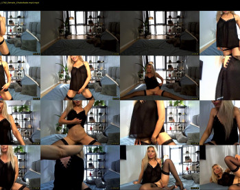 toomuch_wet_ — 114 minute Chaturbate female cam show recording, 720p, Aug 3, 2020