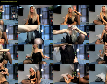 toomuch_wet_ — 19 minute Chaturbate female cam show recording, 720p, Aug 3, 2020