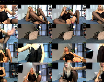 toomuch_wet_ — 90 minute Chaturbate female cam show recording, 720p, Aug 3, 2020