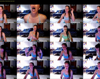 tylersands — 70 minute Chaturbate female cam show recording, 1080p, Aug 3, 2020