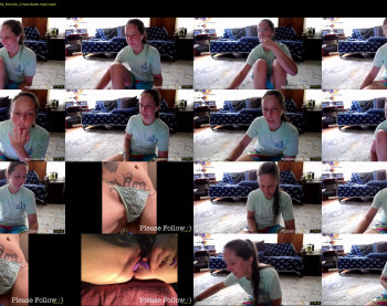 tylersands — 27 minute Chaturbate female cam show recording, 1080p, Aug 3, 2020