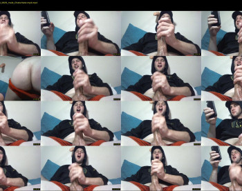 vanillaniceeee — 74 minute Chaturbate male cam show recording, 720p, Aug 3, 2020
