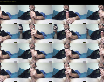 vanillaniceeee — 32 minute Chaturbate male cam show recording, 720p, Aug 3, 2020