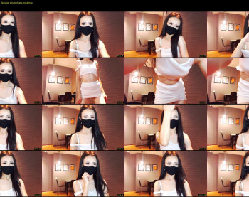 verasun — 70 minute Chaturbate female cam show recording, 720p, Aug 3, 2020