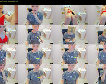 veronica_space — 70 minute Chaturbate female cam show recording, 1080p, Aug 4, 2020