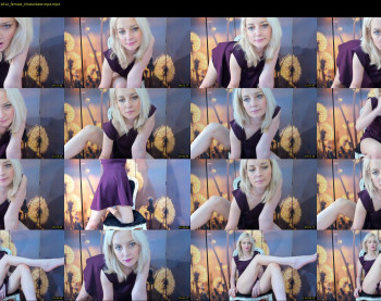 viciousqueen — 73 minute Chaturbate female cam show recording, 1080p, Aug 3, 2020