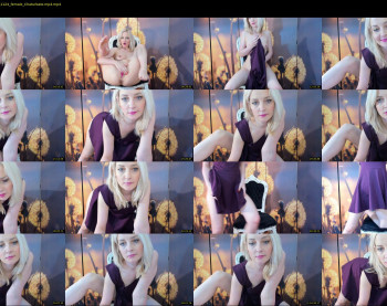 viciousqueen — 72 minute Chaturbate female cam show recording, 1080p, Aug 3, 2020