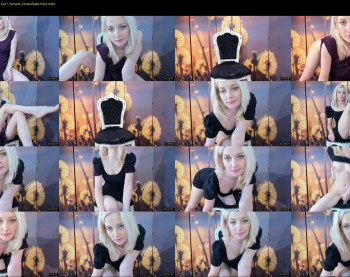 viciousqueen — 62 minute Chaturbate female cam show recording, 1080p, Aug 3, 2020