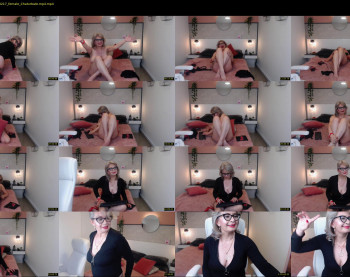 victoria_dior — 70 minute Chaturbate female cam show recording, 1080p, Aug 4, 2020