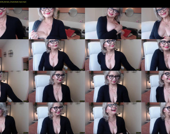 victoria_dior — 9 minute Chaturbate female cam show recording, 1080p, Aug 4, 2020