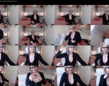 victoria_dior — 37 minute Chaturbate female cam show recording, 1080p, Aug 4, 2020
