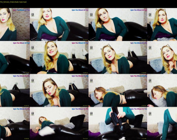 victoriafalls — 43 minute Chaturbate female cam show recording, 720p, Aug 3, 2020
