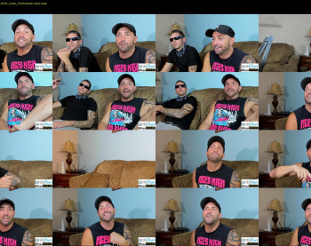 whaaaaaaaat — 70 minute Chaturbate couple cam show recording, 1080p, Aug 4, 2020