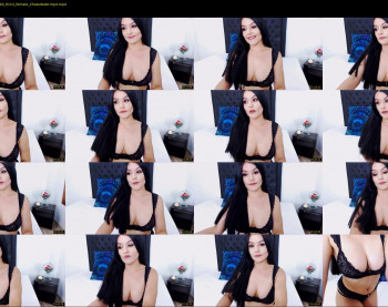ximena_boobies — 70 minute Chaturbate female cam show recording, 1080p, Aug 4, 2020