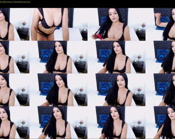 ximena_boobies — 70 minute Chaturbate female cam show recording, 1080p, Aug 4, 2020