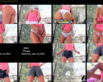 you_love_melisa — 85 minute Chaturbate female cam show recording, 1080p, Aug 3, 2020