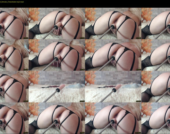 your_lina — 70 minute Chaturbate female cam show recording, 1080p, Aug 4, 2020