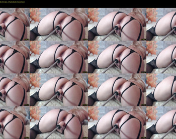 your_lina — 14 minute Chaturbate female cam show recording, 1080p, Aug 4, 2020