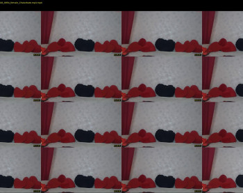 1dream_magical — 10 minute Chaturbate female cam show recording, 480p, Aug 4, 2020