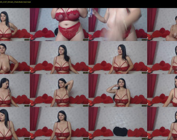 1dream_magical — 34 minute Chaturbate female cam show recording, 480p, Aug 4, 2020