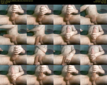 200degrees — 51 minute Chaturbate male cam show recording, 720p, Aug 4, 2020