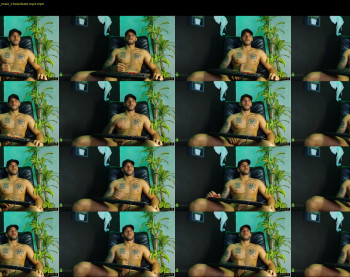 27_juan — 21 minute Chaturbate male cam show recording, 720p, Aug 5, 2020