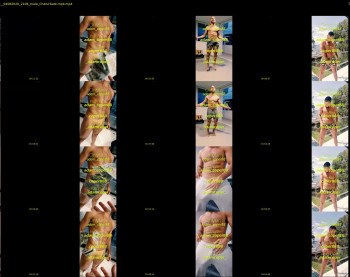 _adamcoper_ — 5 minute Chaturbate male cam show recording, 1080p, Aug 4, 2020