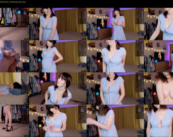 _blackbee_ — 70 minute Chaturbate female cam show recording, 1080p, Aug 4, 2020
