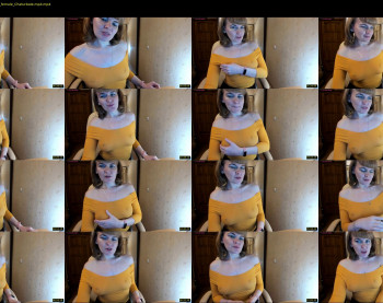 _natali_ — 8 minute Chaturbate female cam show recording, 1080p, Aug 4, 2020
