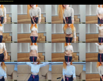 _o0o__ — 68 minute Chaturbate female cam show recording, 720p, Aug 4, 2020