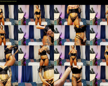 _sinwithme_ — 22 minute Chaturbate female cam show recording, 1080p, Aug 4, 2020