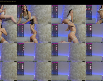 _taylor_swift — 70 minute Chaturbate female cam show recording, 1080p, Aug 4, 2020
