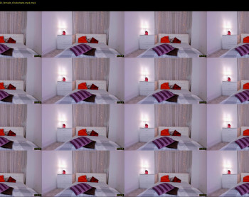 aizashake — 49 minute Chaturbate female cam show recording, 1080p, Aug 4, 2020