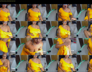 alexandra_mar — 98 minute Chaturbate female cam show recording, 720p, Aug 4, 2020
